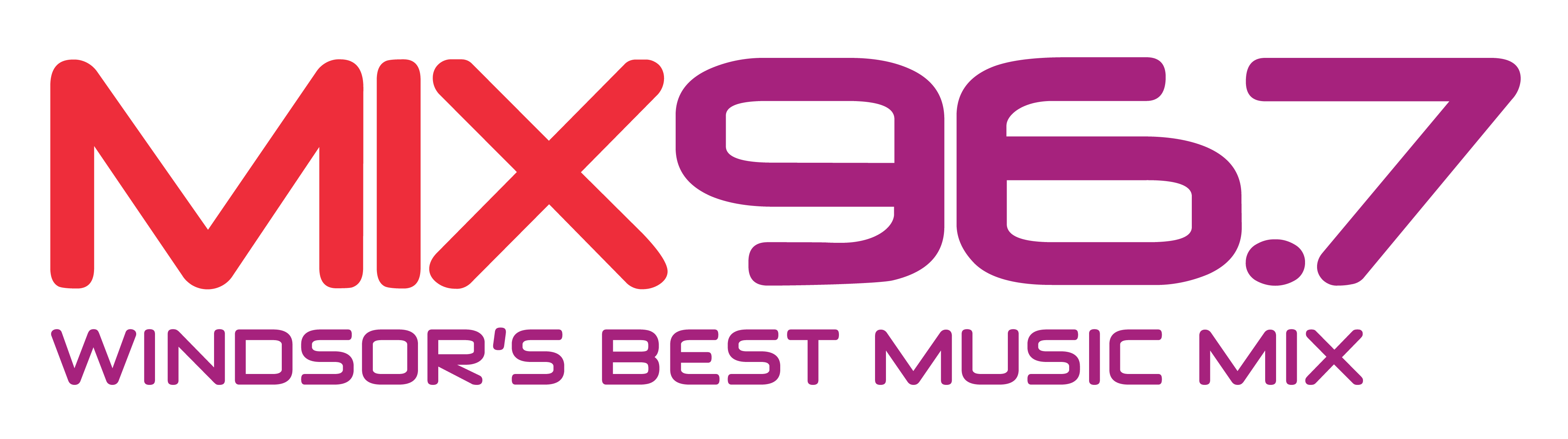 Mix 96.7